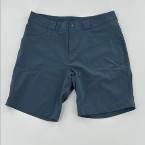 Eastern Mountain sports Women’s hiking shorts